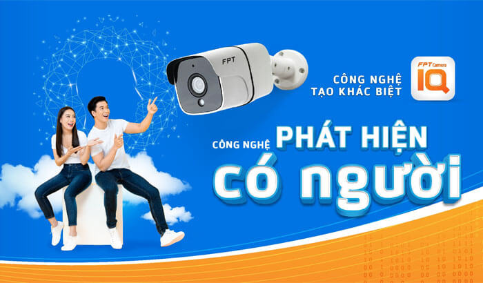Camera Fpt Phat Hien Co Nguoi
